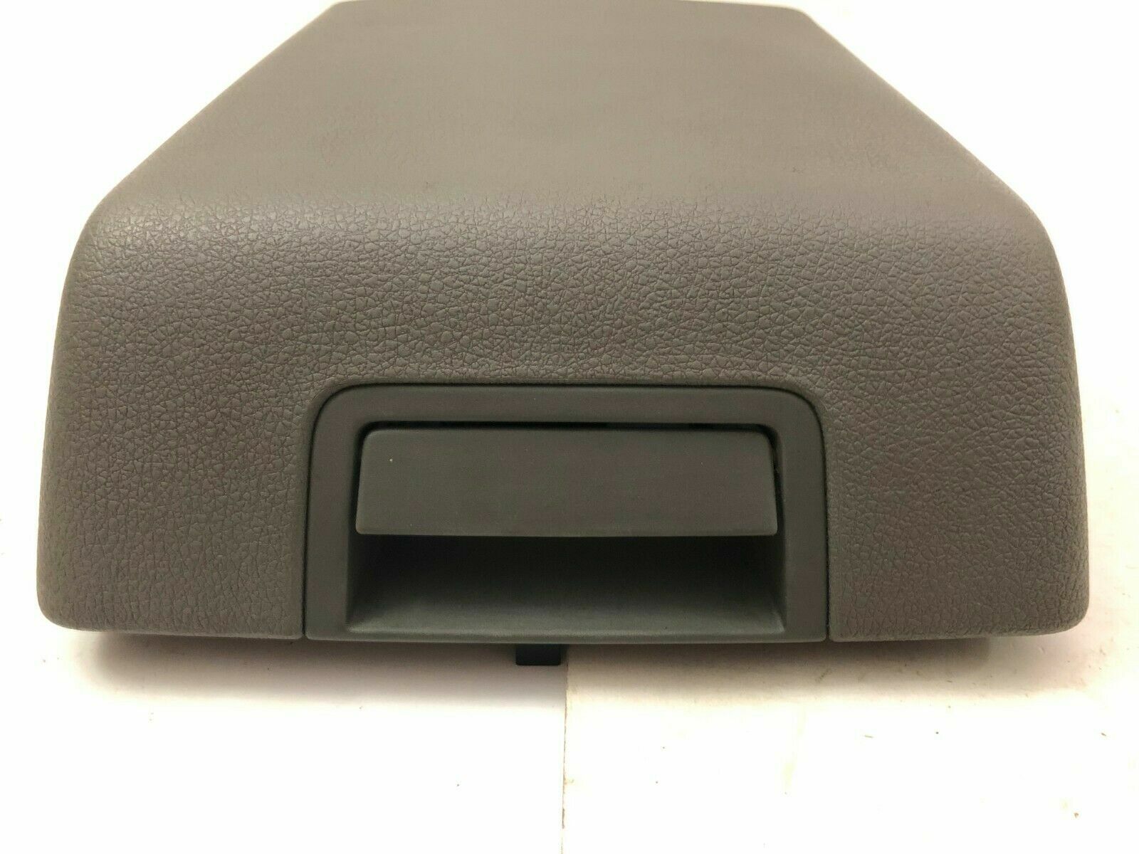 🔥04-08 Ford F-150 Center Console Armrest Lid Storage Cover GRAY L13