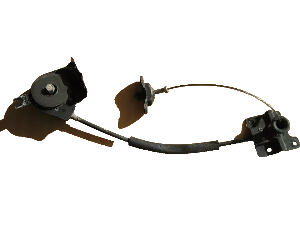 🔥04-07 Freestar Monterey Spare Tire Hoist Wheel Carrier Winch Hanger Lift OEM
