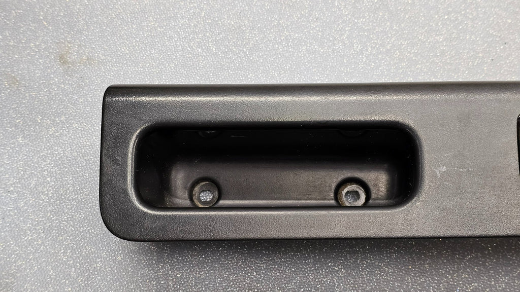 🔥04-12 Colorado Canyon Front Right Passenger Window Control Power Switch Black