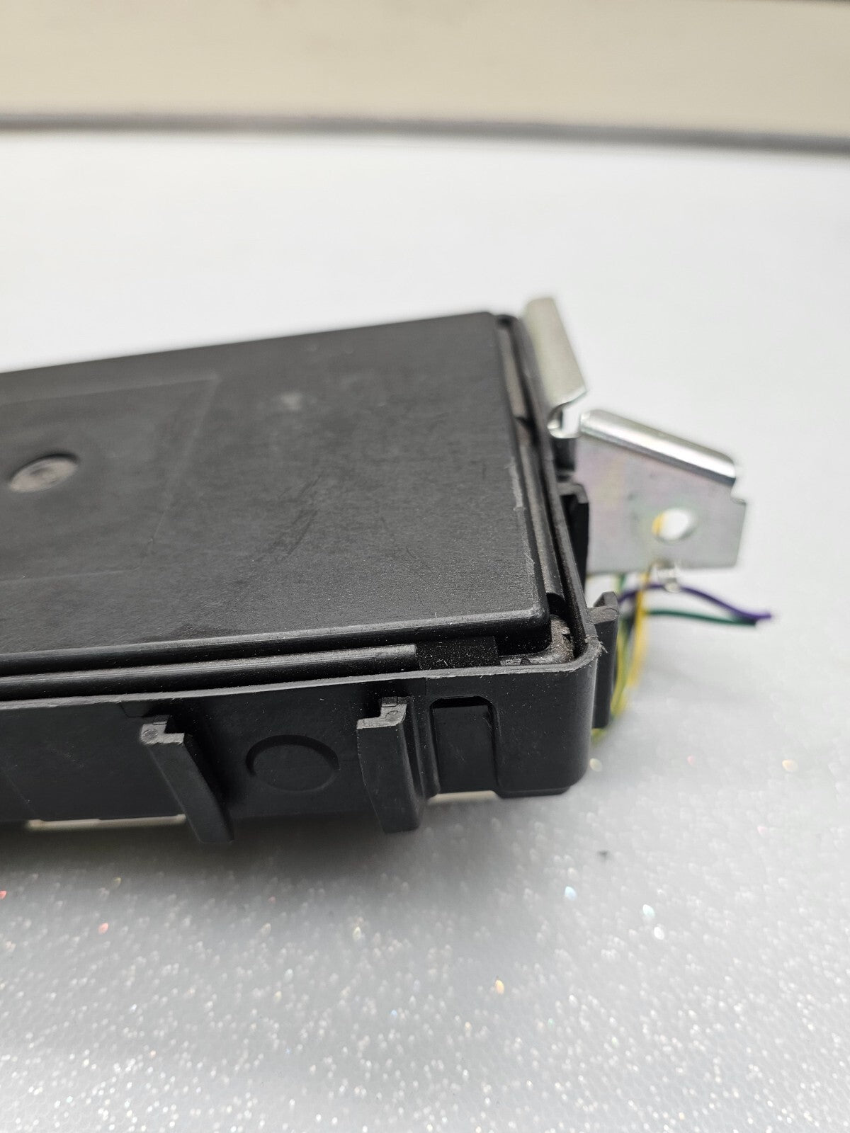 🔥2007 - 2008 Nissan Altima Body Control Module BCM BCU Unit OEM