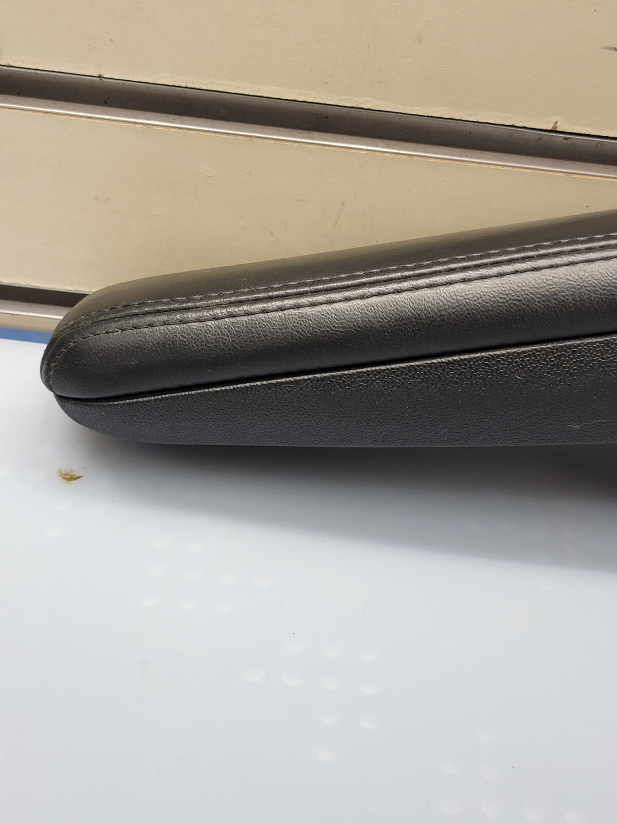 🔥11-20 CARAVAN TOWN & COUNTRY RIGHT PASSENGER SIDE FRONT SEAT ARMREST BLACK