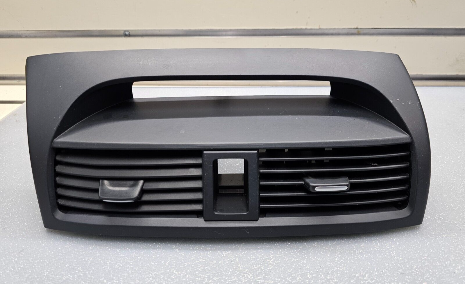 🔥04-08 Acura TL Center Dash AC Air Vent Heater Filter Conditioning Duct Grille