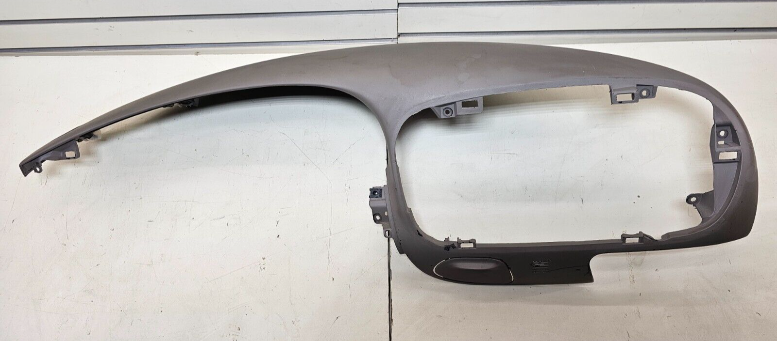 🔥97-03 Ford F150 EXPEDITION Upper DASH PAD Dashboard Panel Bezel Trim Tan DP2