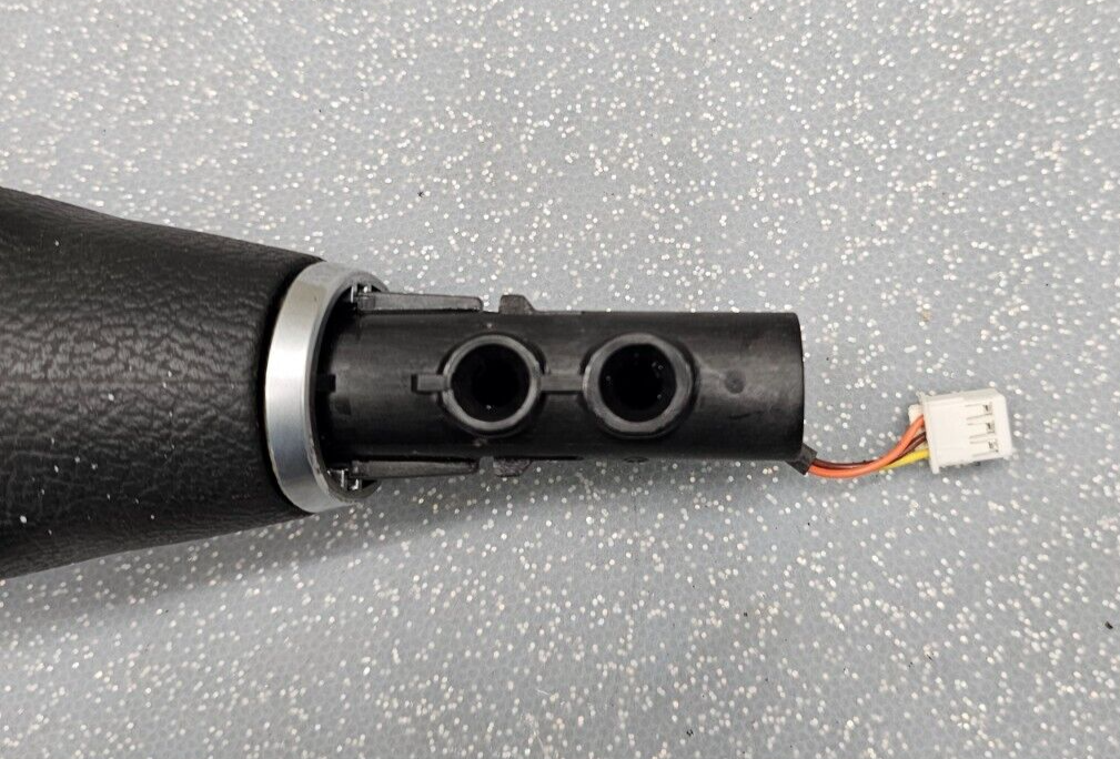 🔥2013-2016 Ford Fusion Auto Transmission Gear Shift Knob Assembly OEM