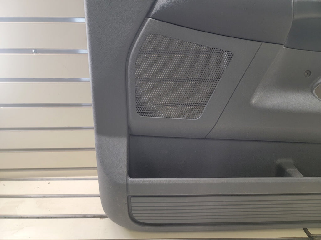 🔥2006-2008 Dodge RAM interior  Door Panel Front right passenger GRAY auto D12