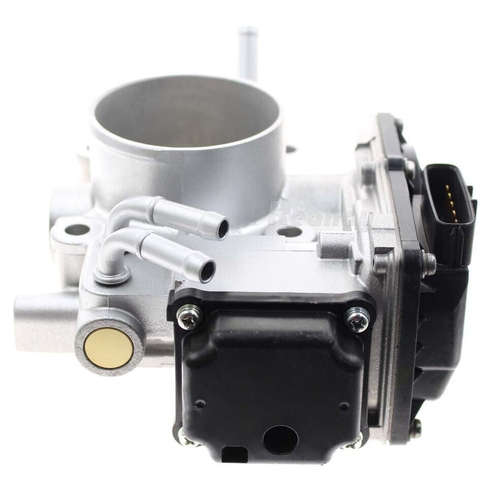 🔥06-07 Honda Accord 07-11 Element Throttle Body Fuel Injection 2 Door 2.4L &