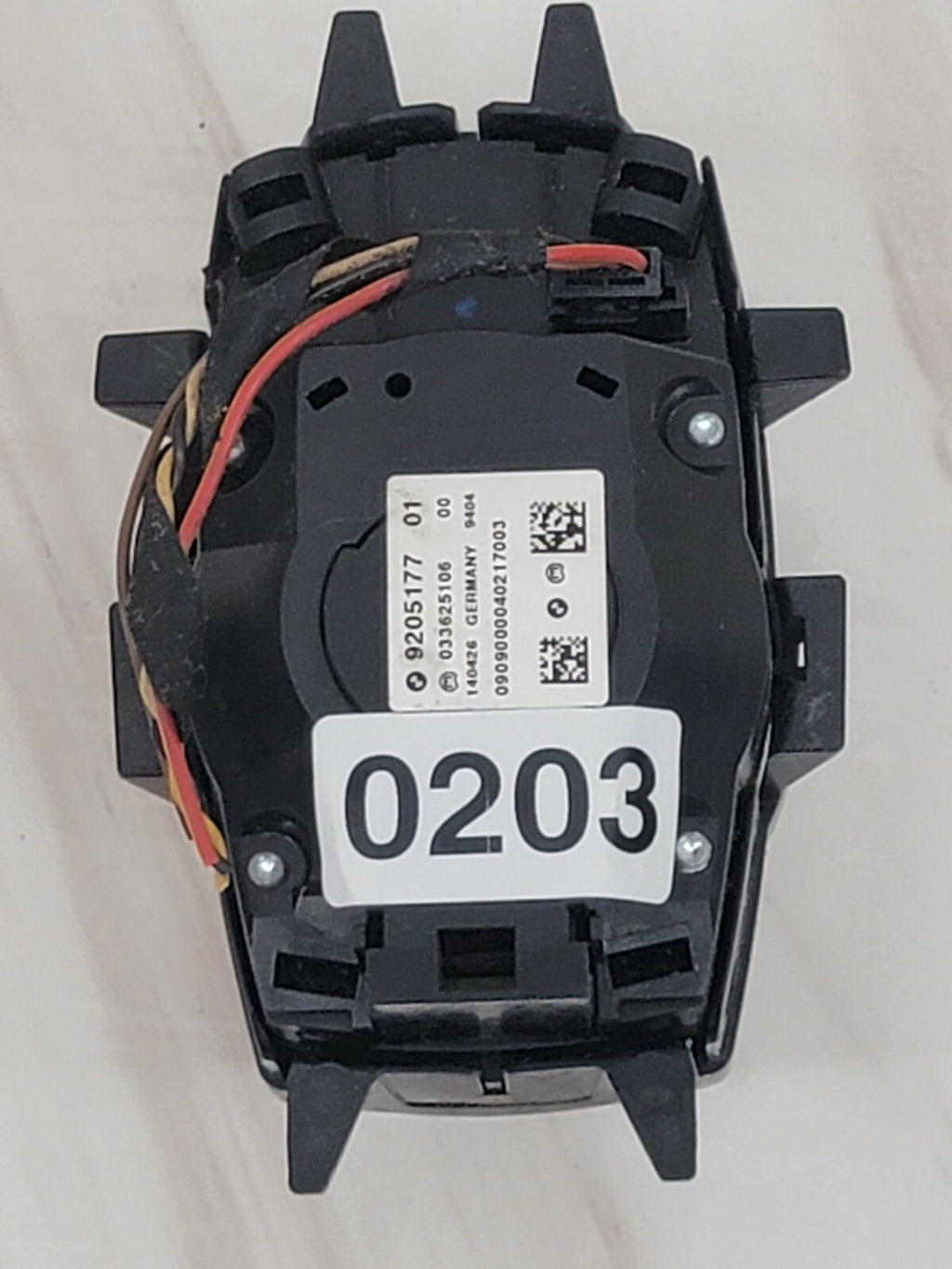 🔥09-12 BMW E60 E70 E84 E90 Genuine iDrive Telematics Interface Controller