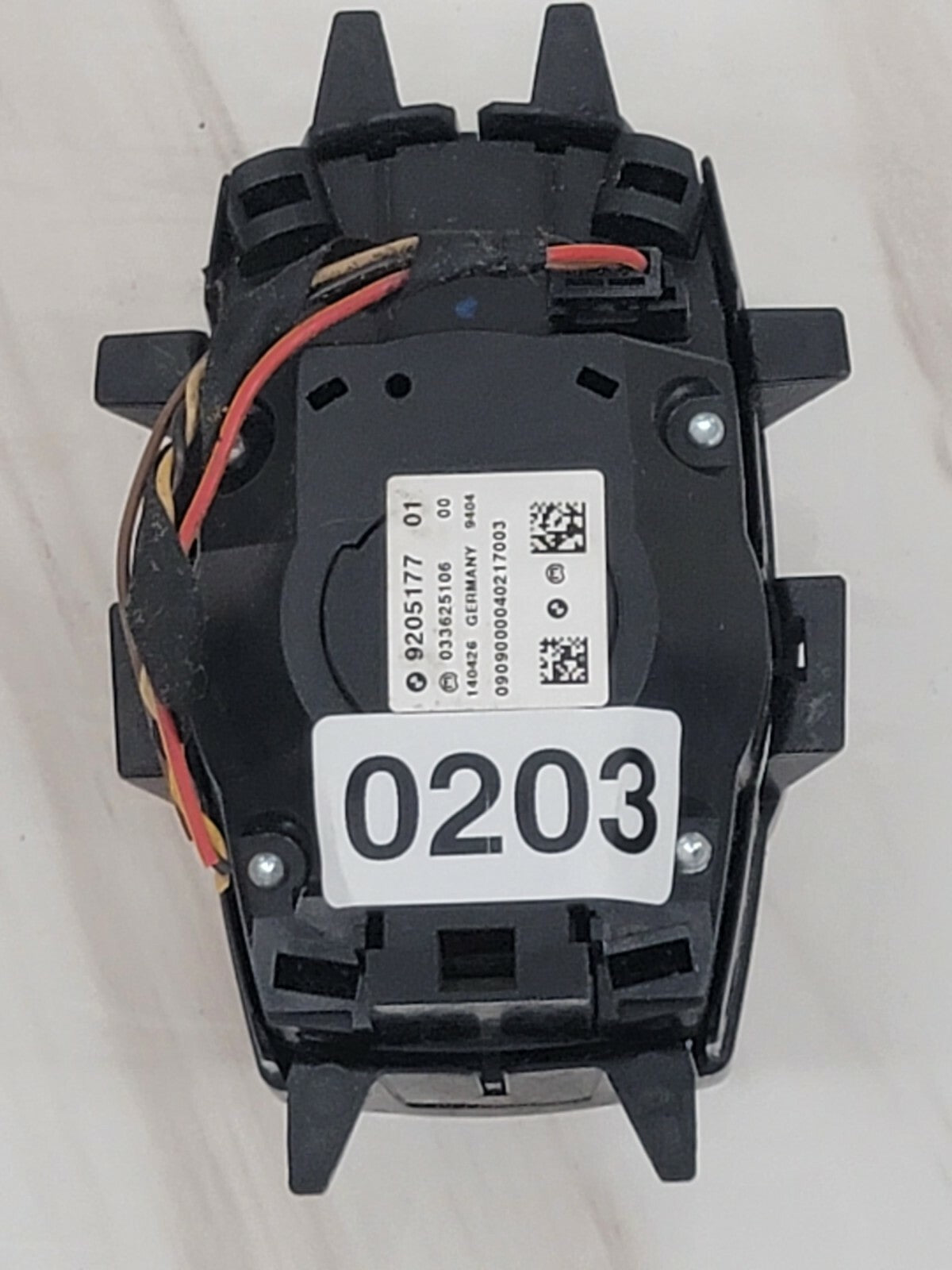 🔥09-12 BMW E60 E70 E84 E90 Genuine iDrive Telematics Interface Controller