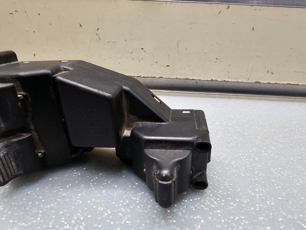 98-01 Dodge RAM Front Left Driver Master Power Window Control Switch BLACK WS10