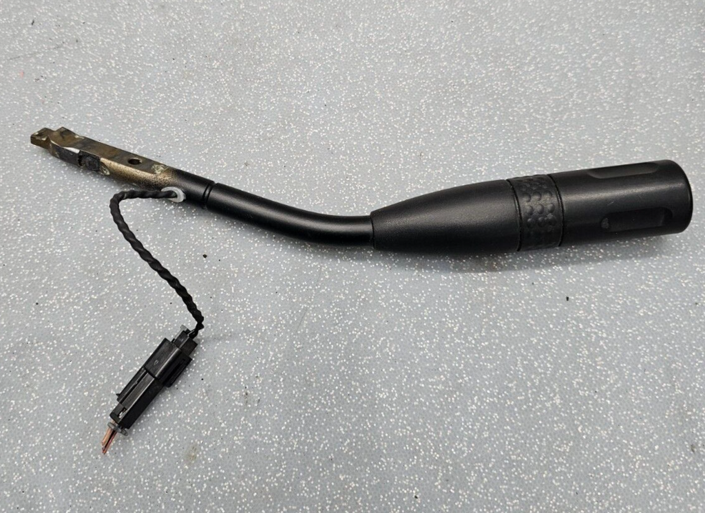 🔥2002-2005 FORD EXPLORER MOUNTAINEER SHIFTER HANDLE OVERDRIVE SWITCH 5L2Z7210AA
