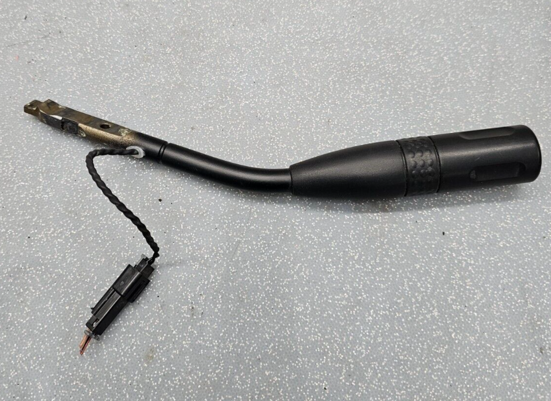 🔥2002-2005 FORD EXPLORER MOUNTAINEER SHIFTER HANDLE OVERDRIVE SWITCH 5L2Z7210AA