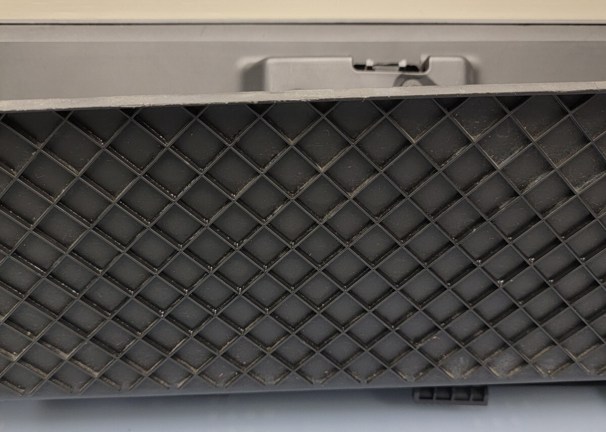 🔥09-19 DODGE RAM 1500 FRONT DASH GLOVE BOX STORAGE COMPARTMENT ASSEMBLY BLACK