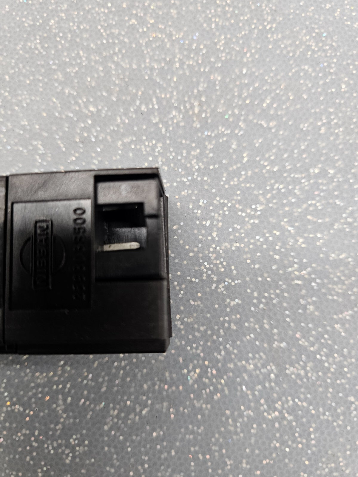 98-04 Nissan Pathfinder Dimmer Switch Dash Light Rheostat Illumunation Lamp OEM