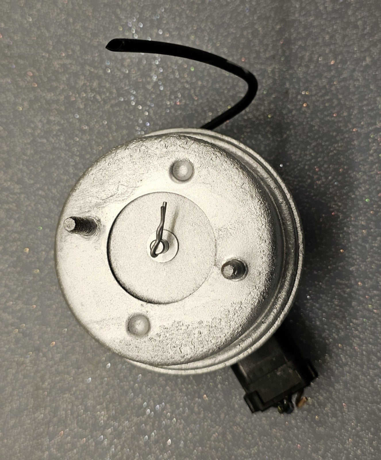 97-07 Dodge Ram Dakota Durango Jeep Servo Cruise Speed Control Unit Vacuum Mopar