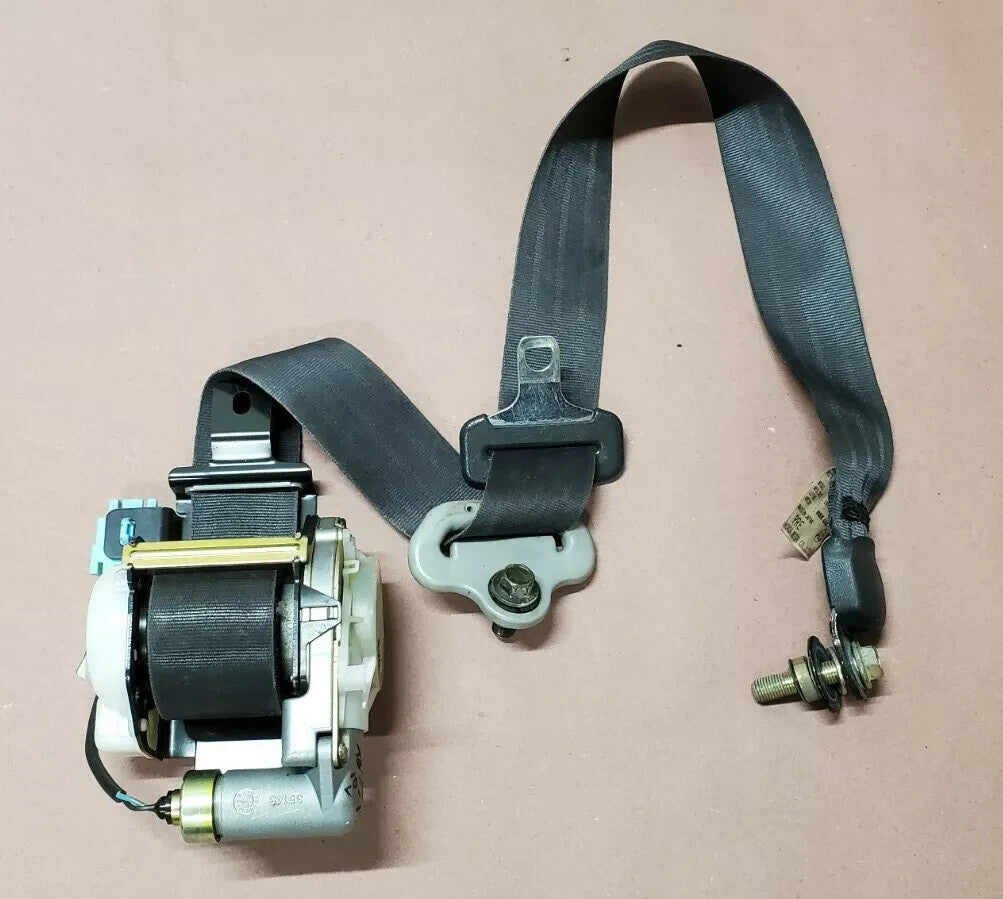 🔥99-01 HONDA CR-V FRONT LEFT DRIVER SEAT BELT RETRACTOR ASSEMBLY OEM