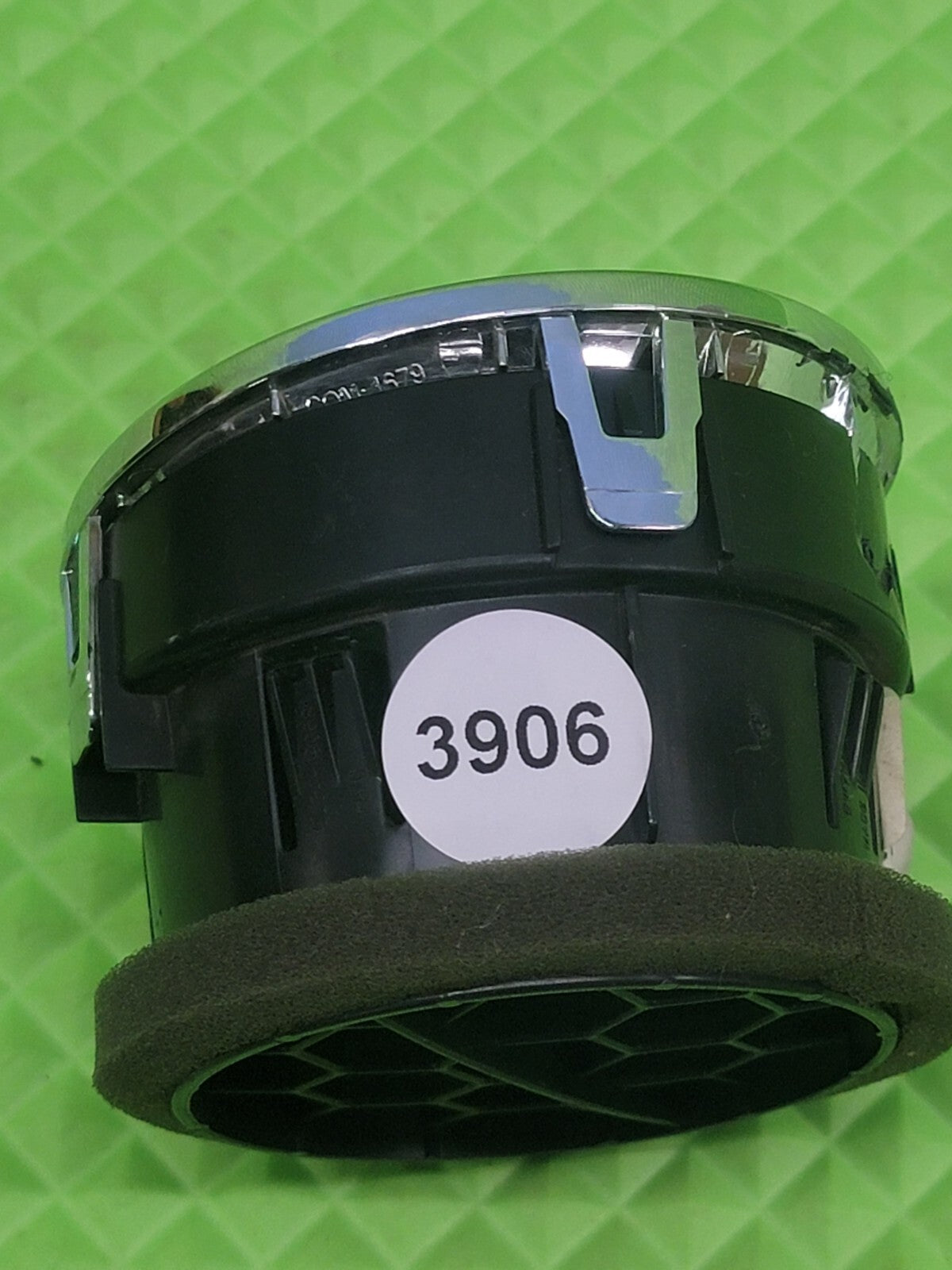 🔥2009-2014 Ford F-150 Dash A/C Air Vent Heater gray VT14