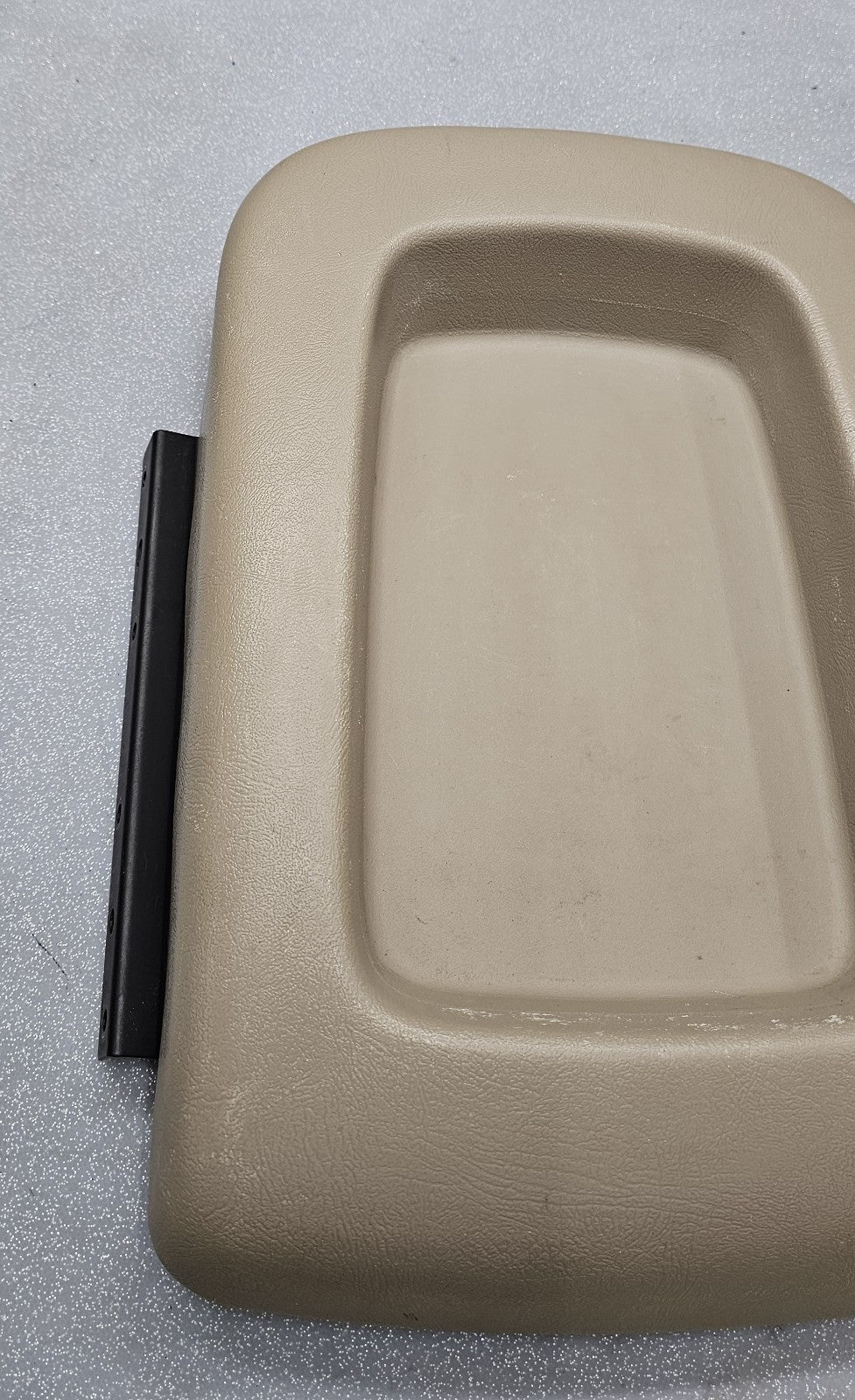 🔥03-06 Chevy SILVERADO SIERRA Center Console Armrest Lid Storage Cover TAN L8