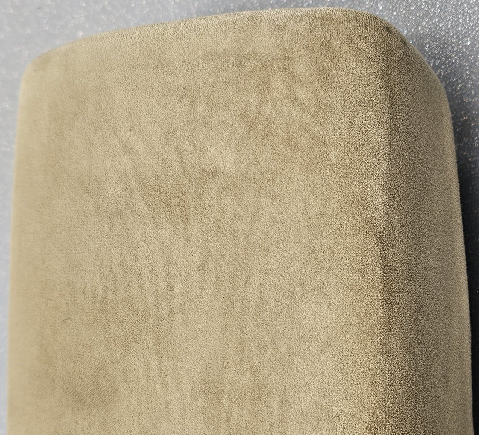 🔥03-07 Honda ACCORD Acura TSX Center Console Armrest Storage Lid CLOTH TAN L22