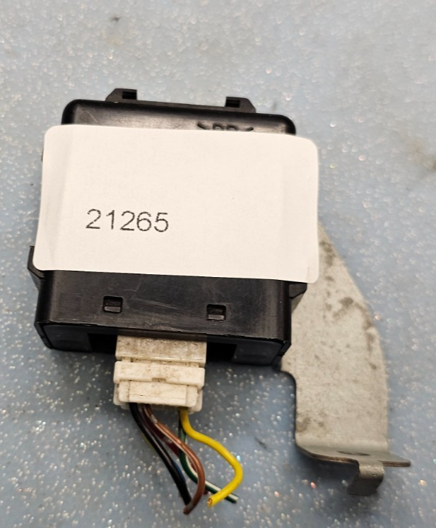 🔥1997-2003 Nissan Pathfinder Xterra RELAY wiper amplifier module Assembly OEM
