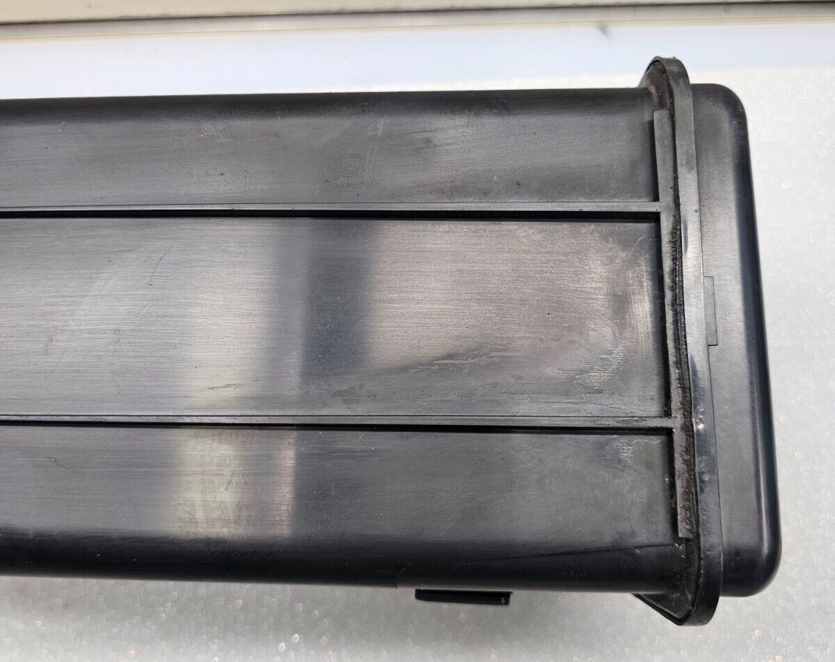 🔥07-09 HYUNDAI SANTA FE GAS FUEL VAPOR EMISSION CHARCOAL EVAP CANISTER Assembly