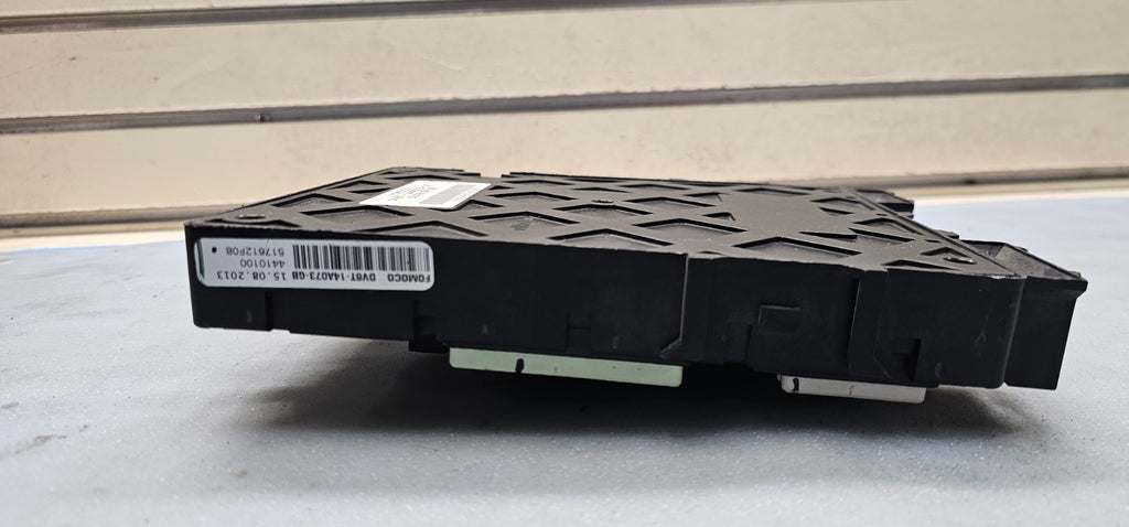 🔥2014 Ford Focus Fuse Box Body Control Module Integrated Power Junction Panel