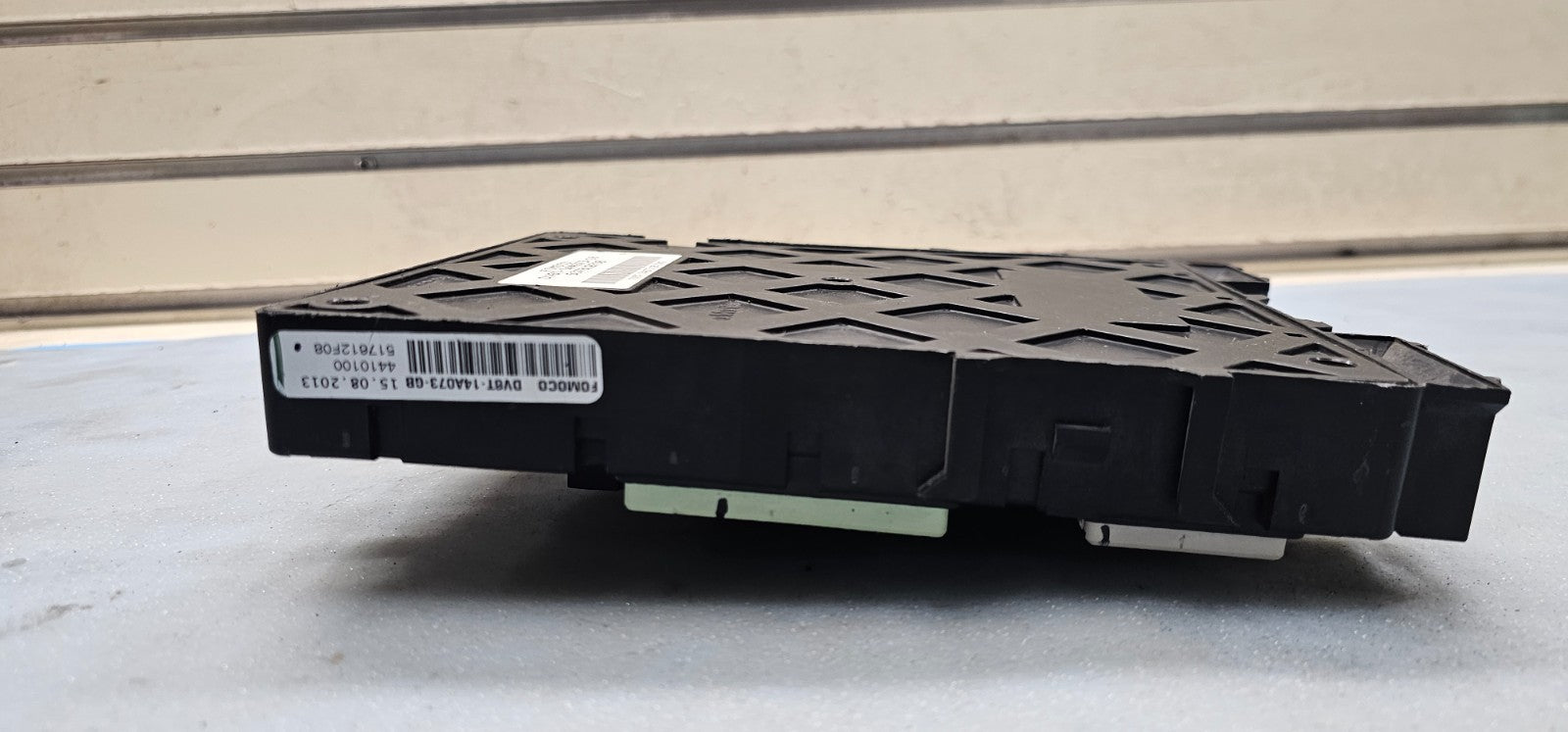 🔥2014 Ford Focus Fuse Box Body Control Module Integrated Power Junction Panel