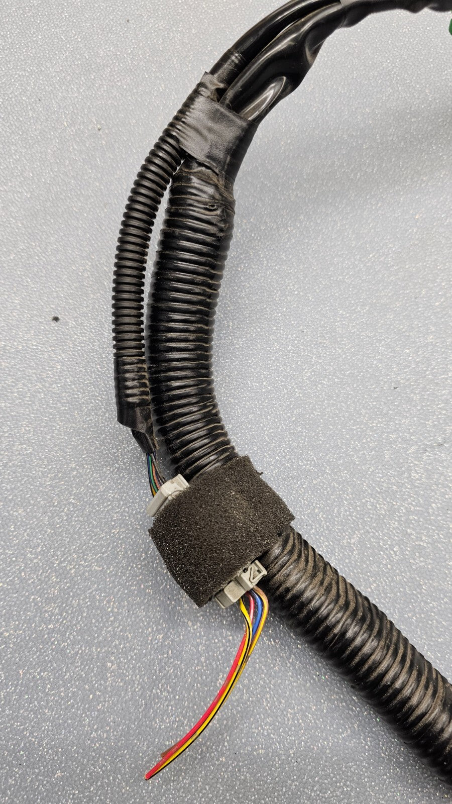 🔥2003 -2004 Honda Odyssey Ignition Switch Harness wiring OEM