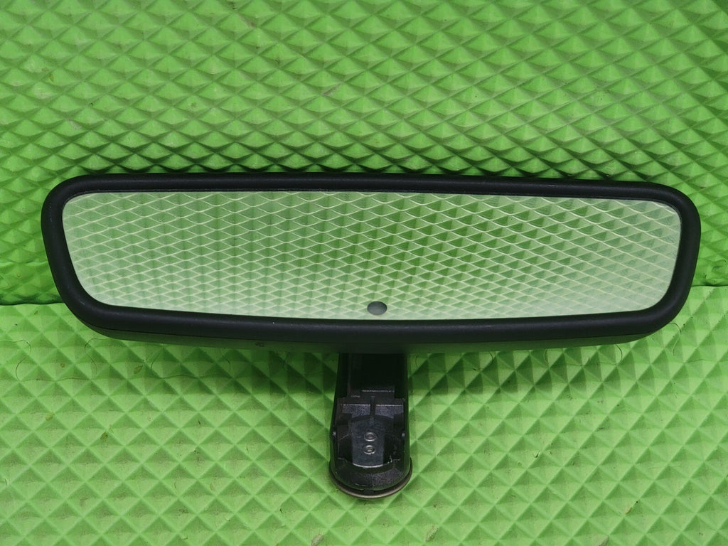 🔥2008-2011 Volvo S40 C30 Interior Rear View Mirror Oem