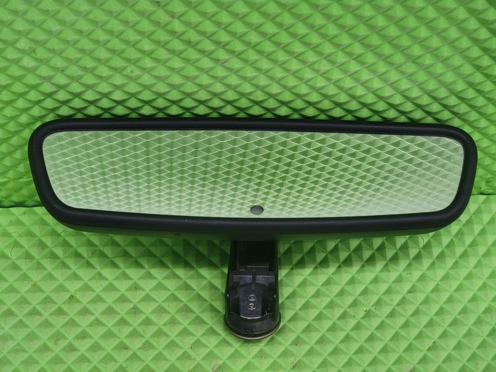 🔥2008-2011 Volvo S40 C30 Interior Rear View Mirror Oem