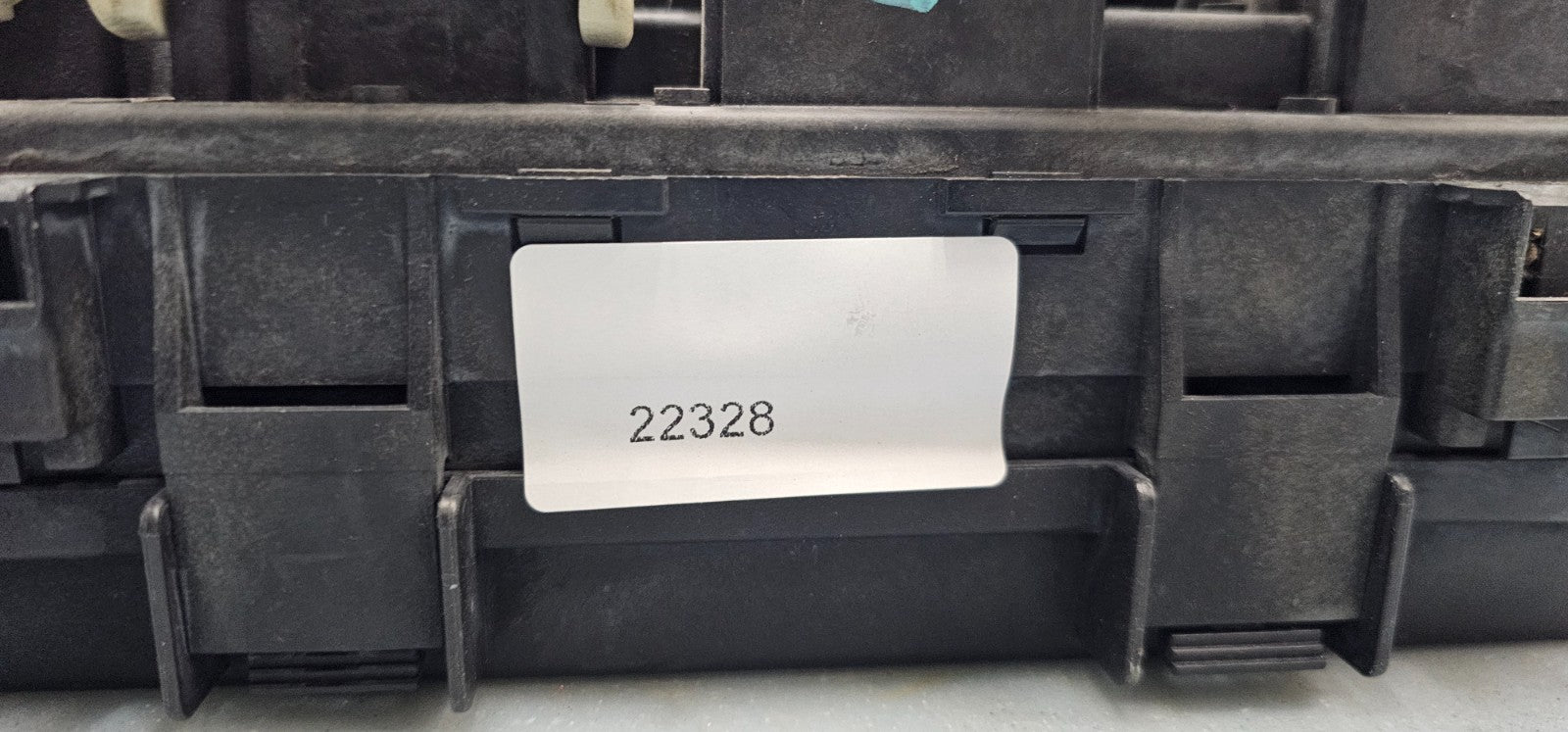 🔥14 DODGE GRAND CARAVAN TOWN COUNTRY FUSE BOX TIPM TOTALLY INTEGRATED POWER OEM