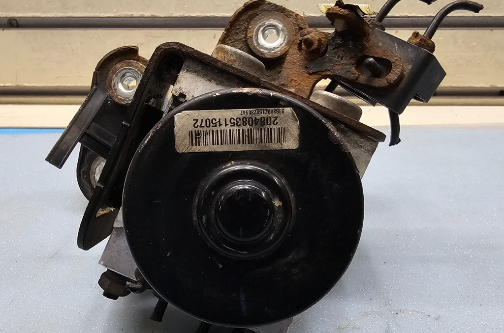 🔥2008 Ford Escape Mariner ABS Pump Anti Lock Brake Module Part OEM