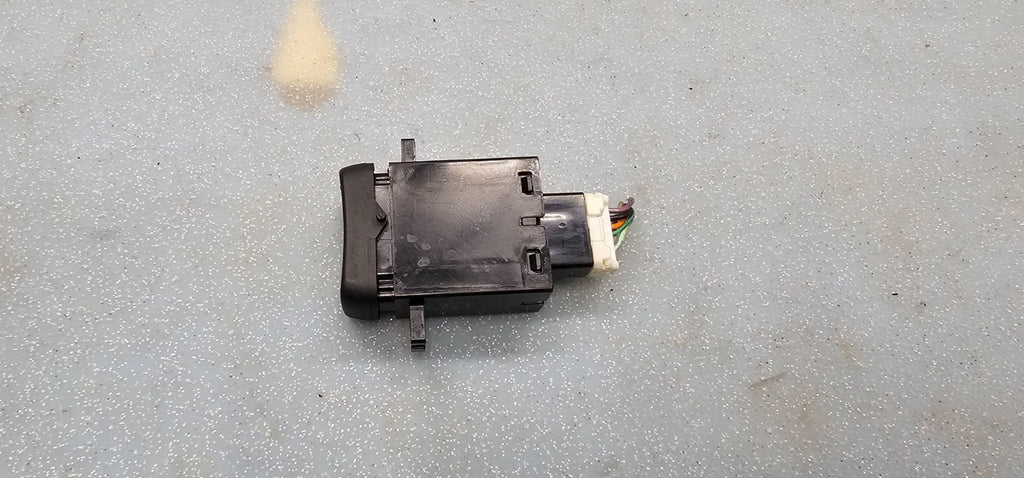 🔥13-17 Honda Accord EX-L RH Right Passenger Heated Heater Seat Switch Black