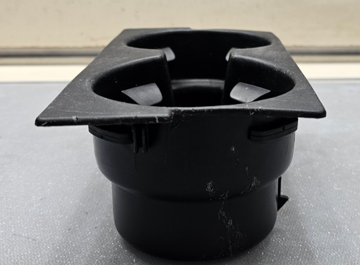 🔥99-02 CHEVY Silverado Tahoe Suburban Yukon Sierra Center Console Cup Holder