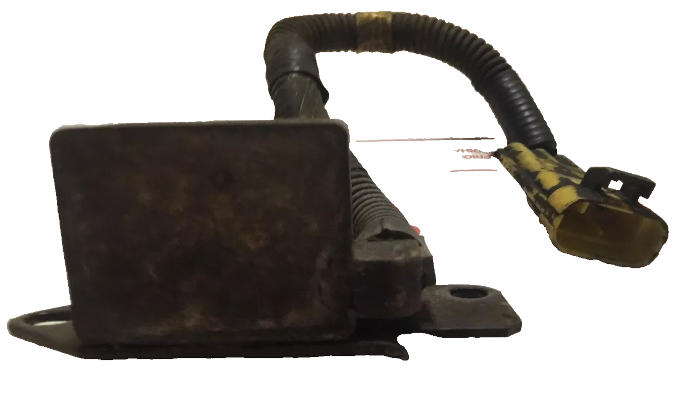 95-96 Chevy Tahoe GMC Yukon Suburban C1500 C2500 K1500 K2500 Left Driver Sensor