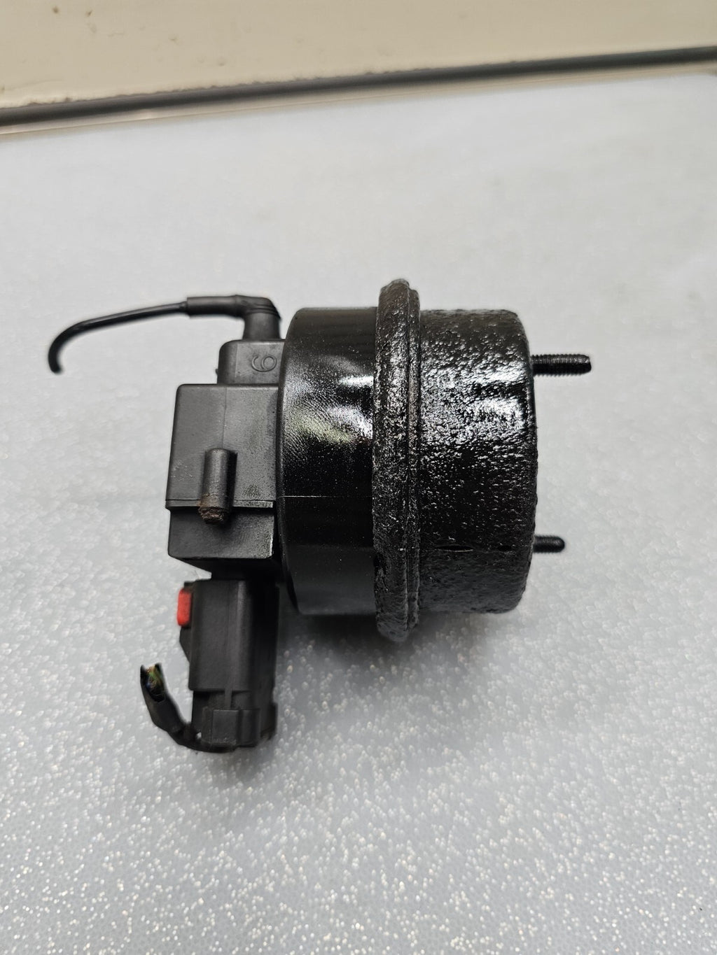97-07Dodge Ram Dakota Durango CruiseServo SpeedControlREAD VACUUMTESTED Mopar/DR