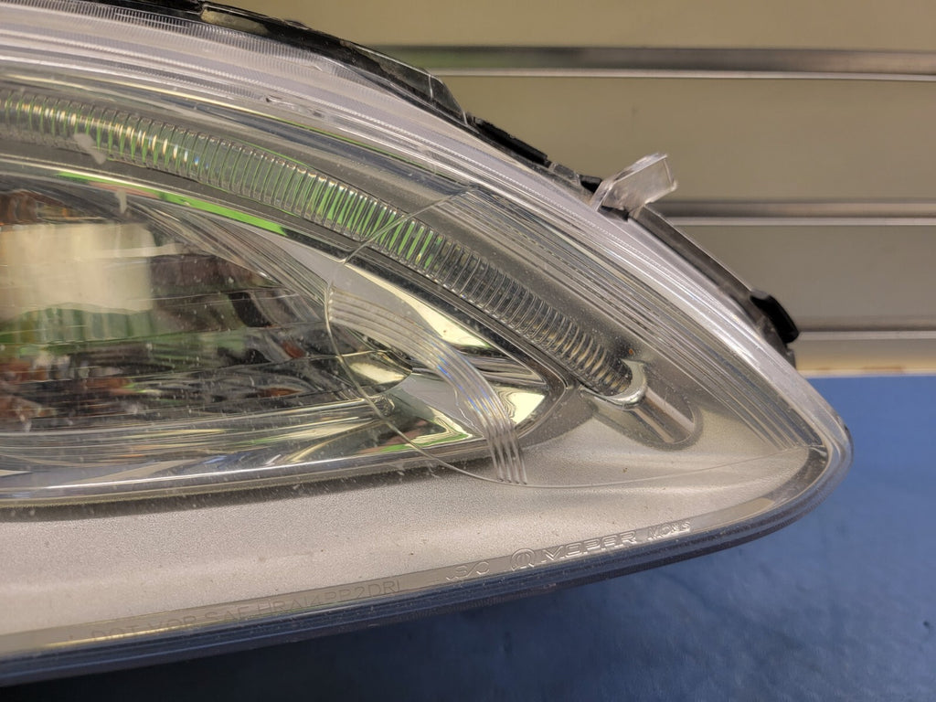 🔥2011-2014 Chrysler 200 Sedan headlight Head light Lamp Passenger Right