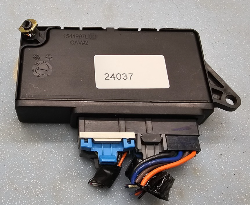 🔥00-05 CADILLAC DEVILLE RIGHT PASSENGER FRONT DOOR CONTROL MODULE UNIT OEM