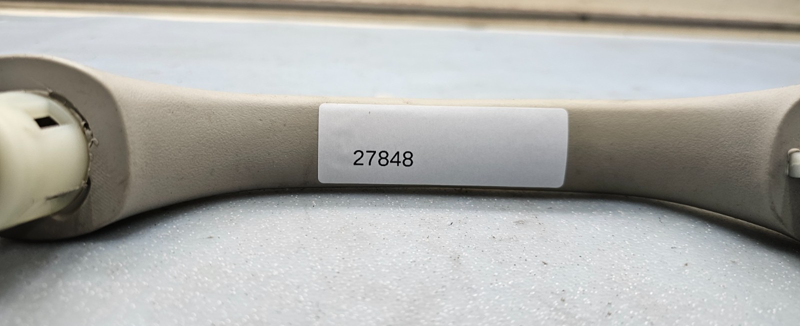 🔥98-02 Honda Accord Interior Grab Pull Assist Grub Handle Light Tan Oem