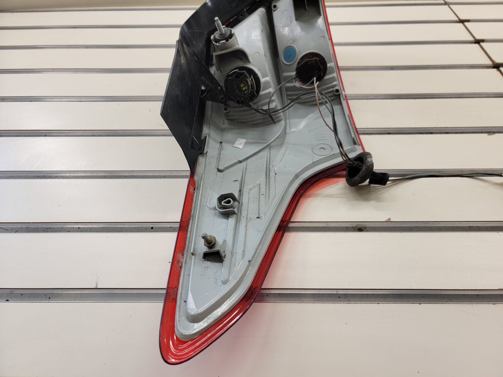 🔥2012-2014 Ford FOCUS Sedan TAILLIGHT Tail Light Lamp RIGHT passenger