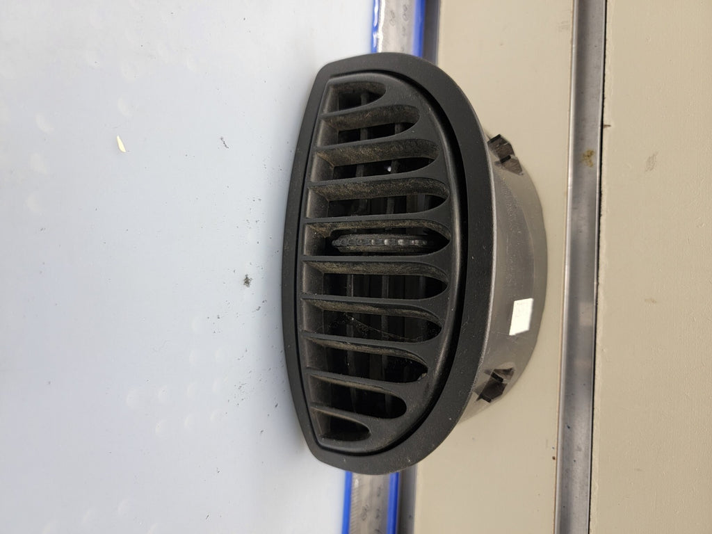 🔥02-07 Saturn VUE Dash Right Passenger Outer A/C Heater Air Vent Grille Black