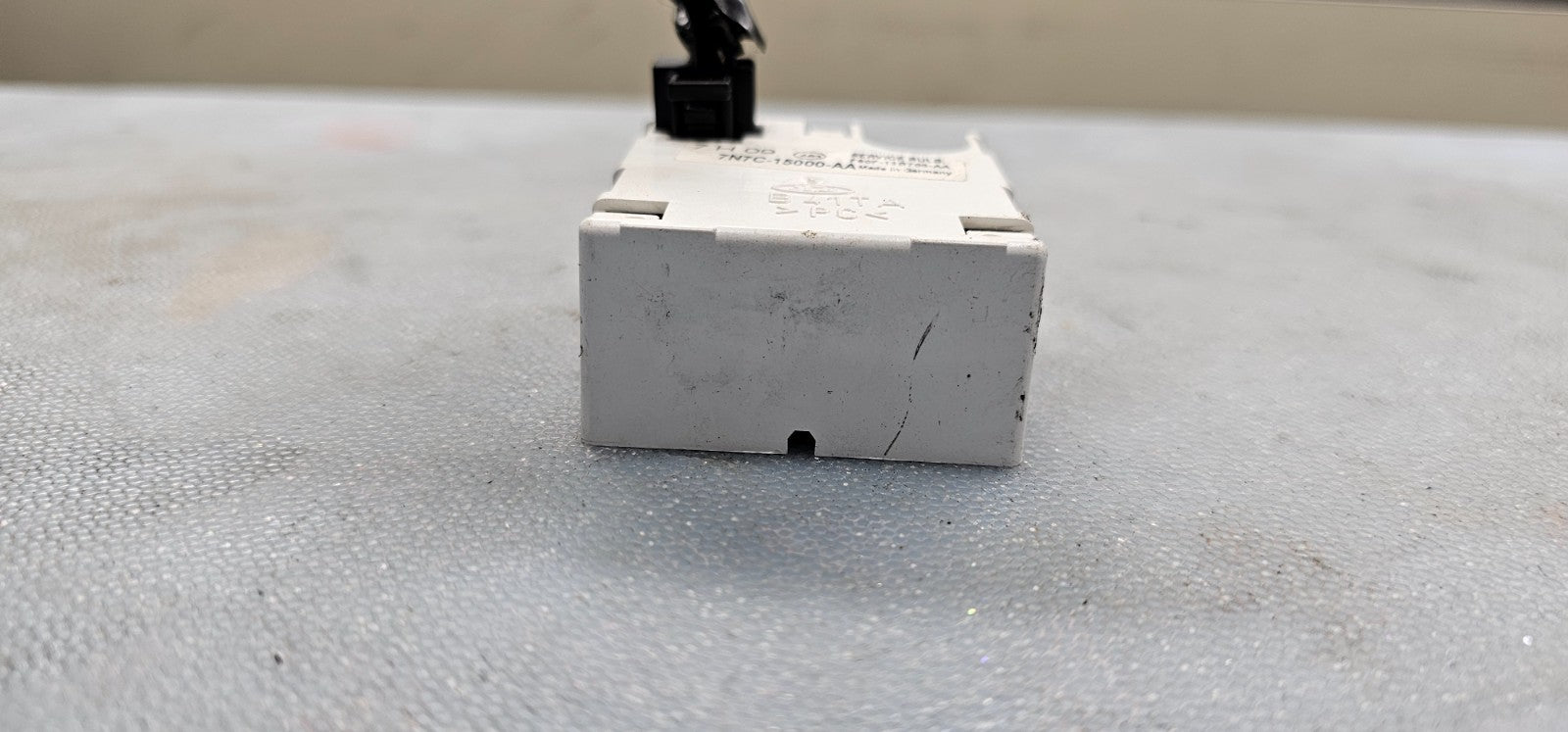 🔥04-09 Ford Fusion Mercury Milan Freestar Front Dash Analog Clock Assembly