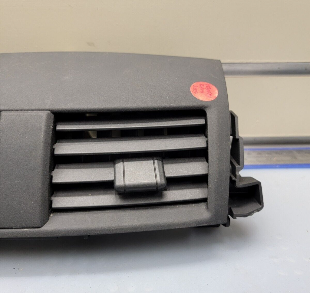 🔥06-12 Toyota RAV4 Front Dash Center A/C Air Vent Grille Bezel Assembly OEM