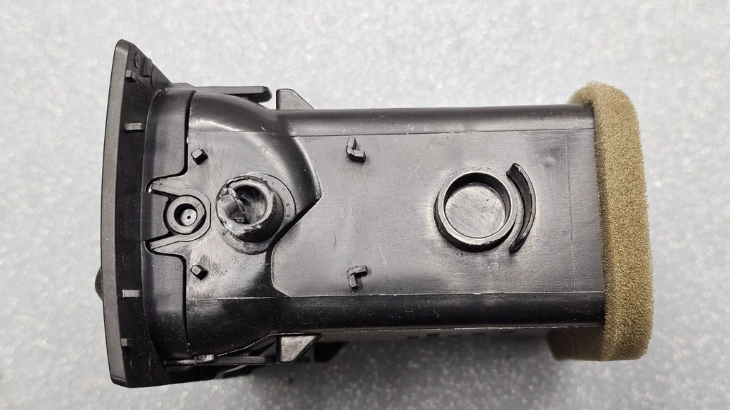 🔥 05-07 Ford Focus Dash Right Passenger Air Vent A/C AC Heater Panel Black