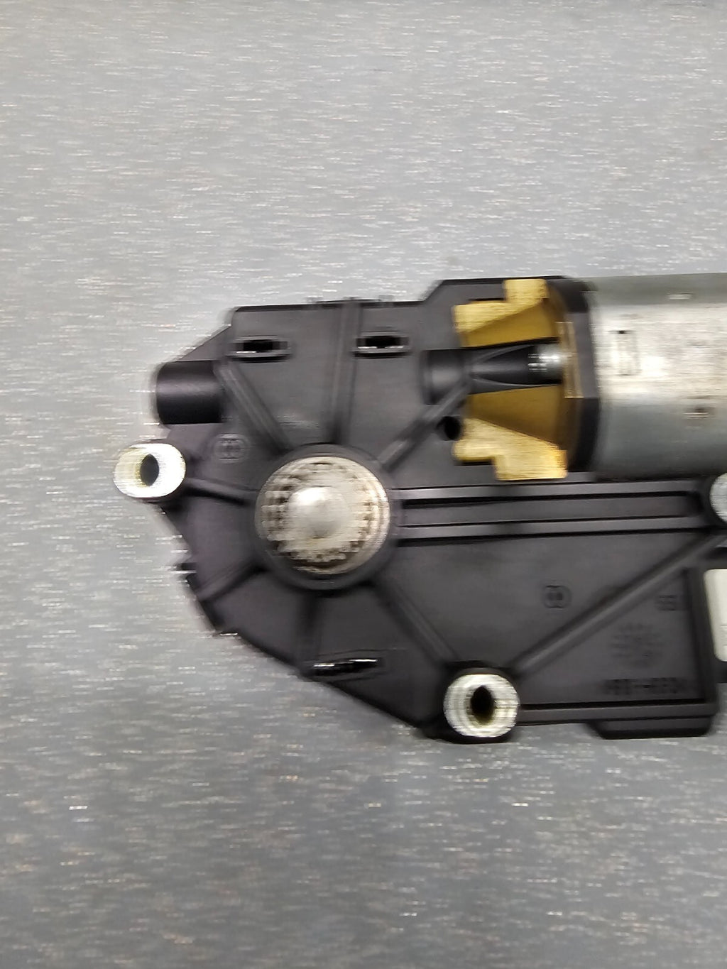 🔥08-15 GMC ACADIA/BUICK ENCLAVE POWER SUN ROOF MOTOR 0178101 AC OEM