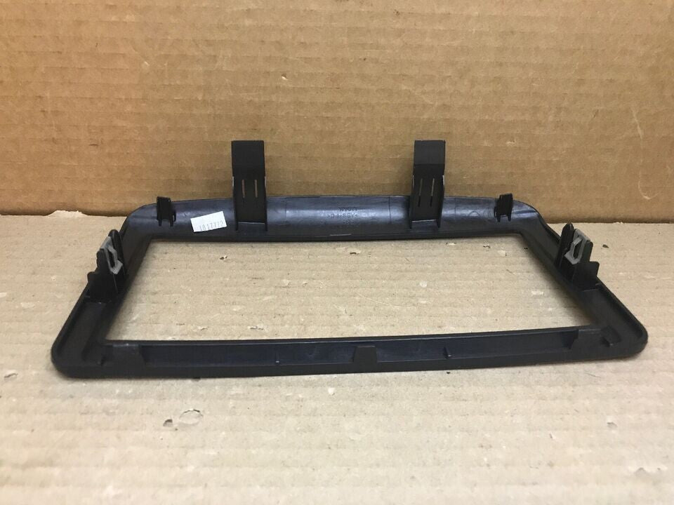 🔥11-20 Dodge Grand Caravan Town Country Radio Navigation Display Trim Bezel OEM
