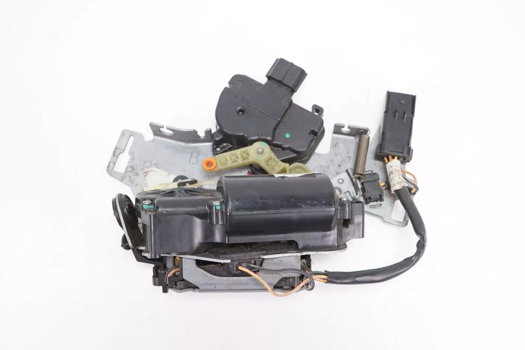 🔥08-19 GRAND CARAVAN Town Country Rear Left LH Sliding Door Lock Latch Actuator