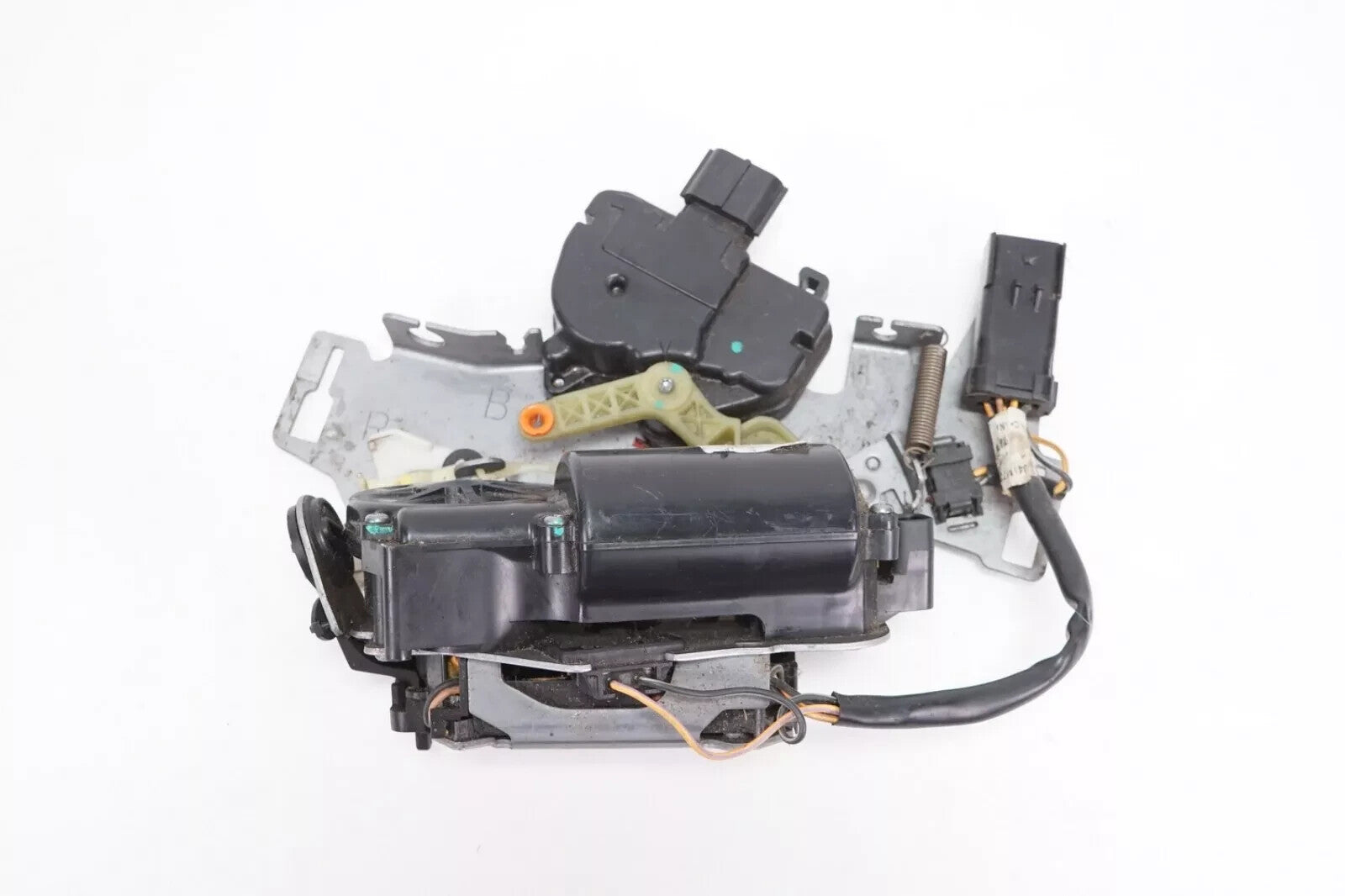 🔥08-19 GRAND CARAVAN Town Country Rear Left LH Sliding Door Lock Latch Actuator