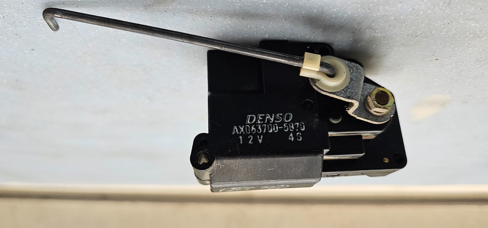 🔥97-01 Honda CR-V 96-00 Civic AC Heater Air Vent Mode Flap Actuator Motor OEM