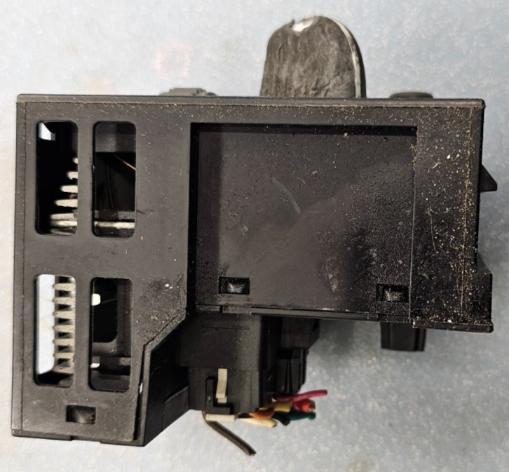 🔥99-02 Chevy GMC Truck SUV Sierra Silverado Yukon Headlight Dimmer Switch HS14