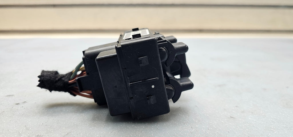 🔥06-10 Chrysler PT Cruiser Left Driver Master Power Window Switch Black OEM
